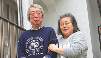 千葉県鎌ヶ谷市 Y様邸リフォーム