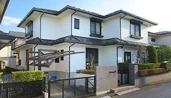 千葉県四街道市 O様邸リフォーム