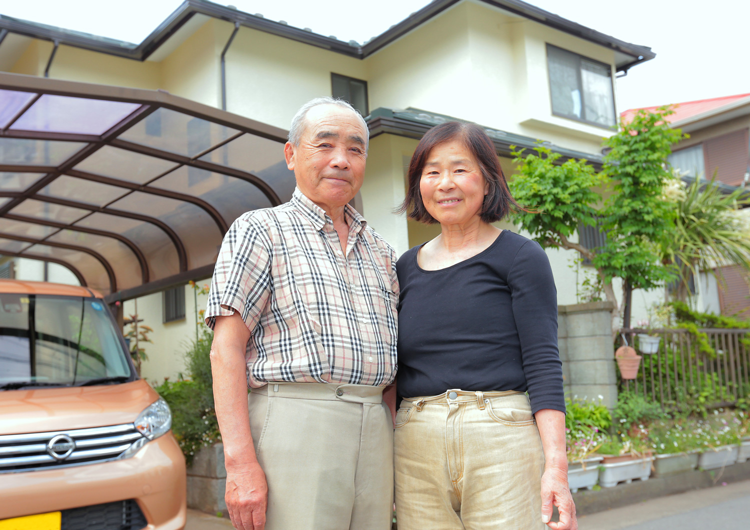 千葉県千葉市美浜区 T様邸リフォーム