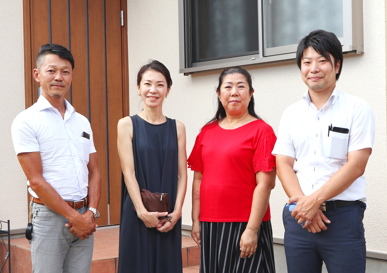 千葉県千葉市中央区I様・N様邸リフォーム