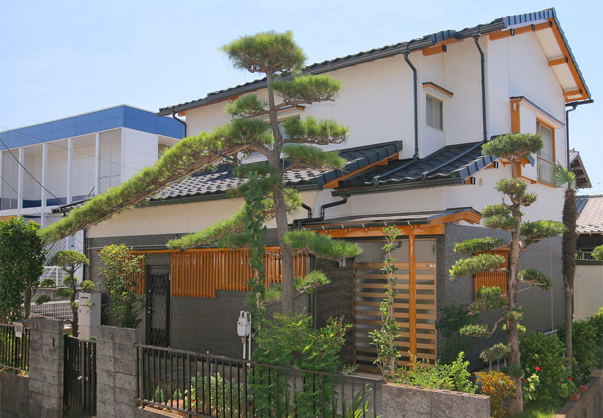 千葉県千葉市 T様邸リフォーム