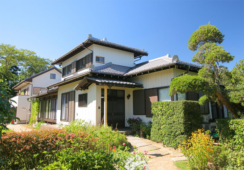 千葉県大網白里市　O様邸リフォーム