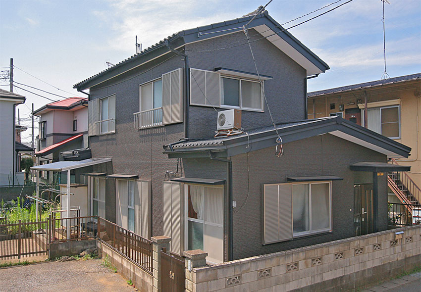 千葉県千葉市 O様邸リフォーム