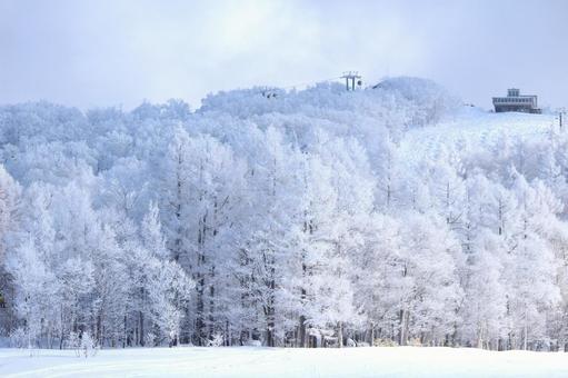 冬季休業のお知らせ