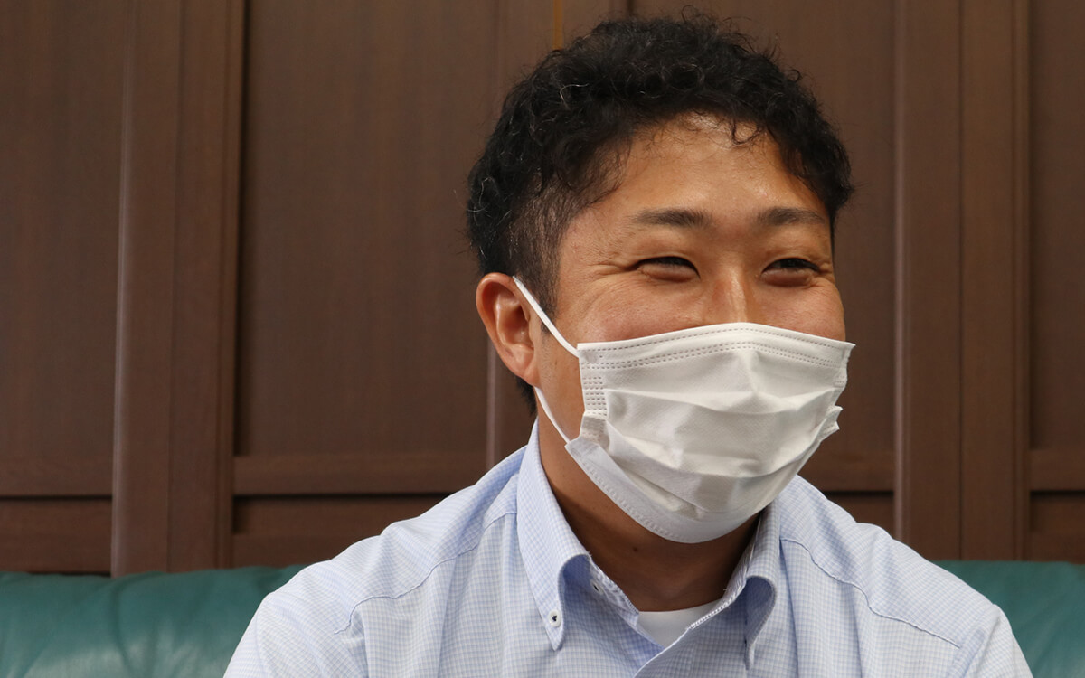 佐久間恭平