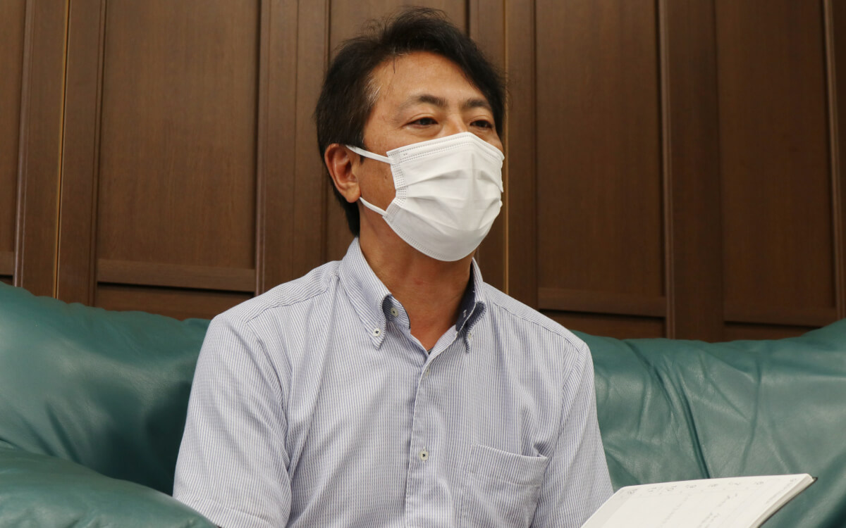 坂本 正弘