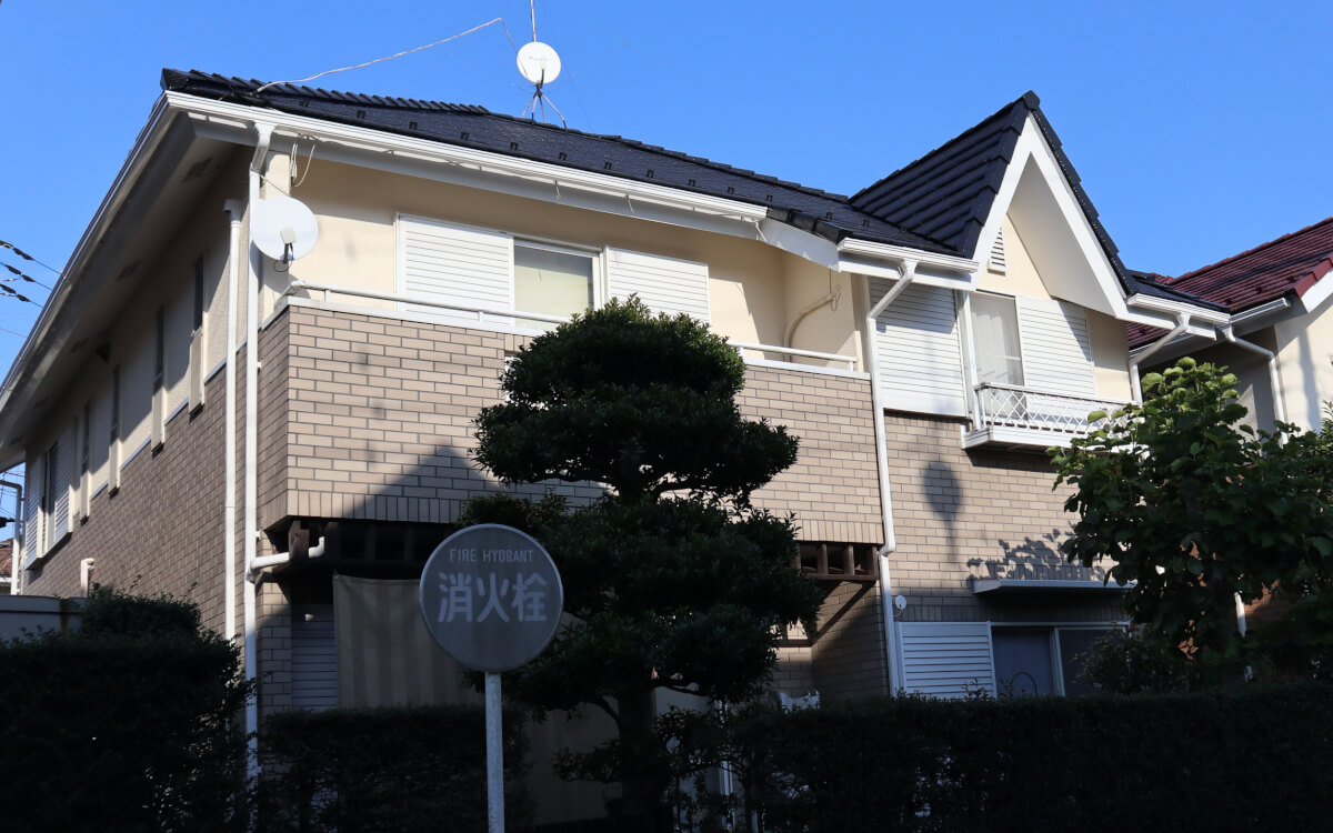 施工事例｜千葉県八千代市 M様邸｜屋根・外壁塗装リフォーム