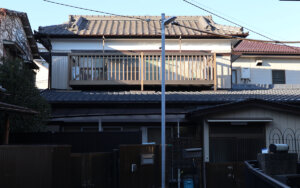 施工事例｜千葉市中央区 Y様邸｜屋根・外壁塗装リフォーム