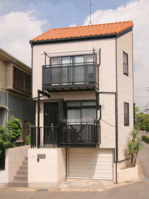 千葉県市川市 小川様 施工事例