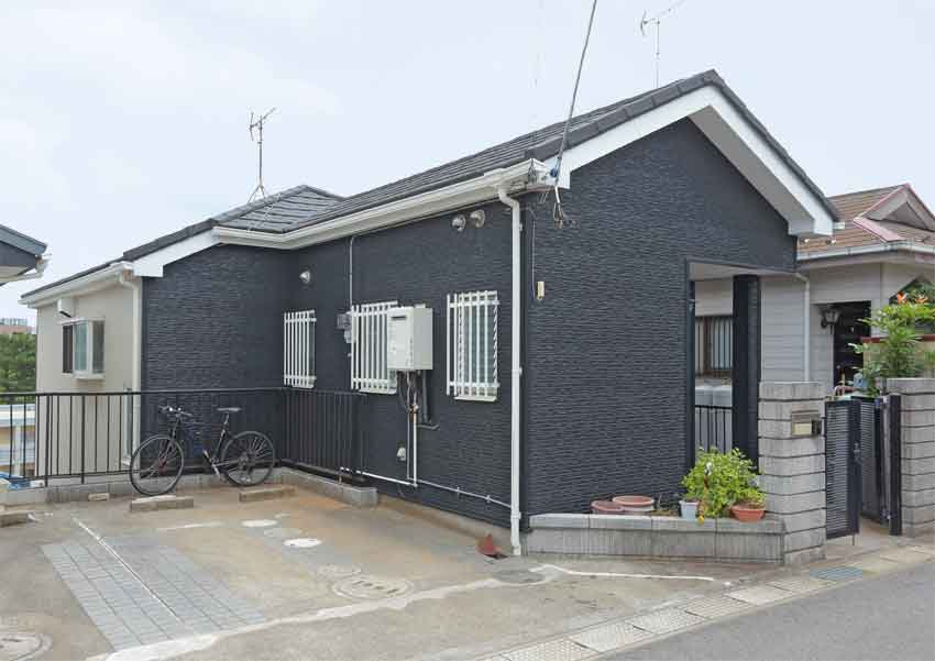 千葉県千葉市 K様 施工事例