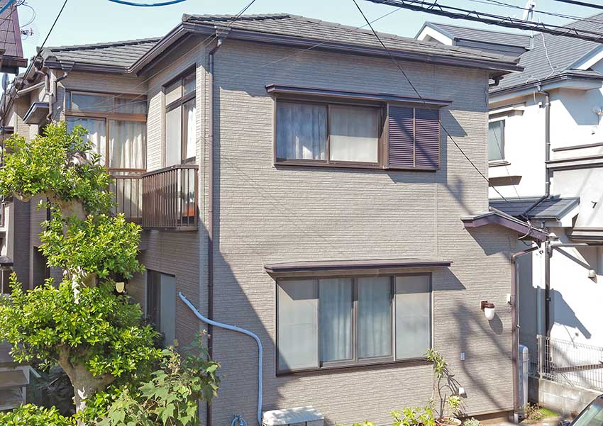 千葉県船橋市 金子様 施工事例