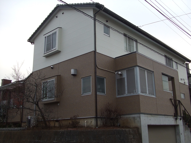 千葉県四街道市 T様 施工事例