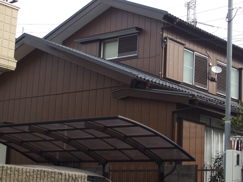 千葉県佐倉市 S様 施工事例