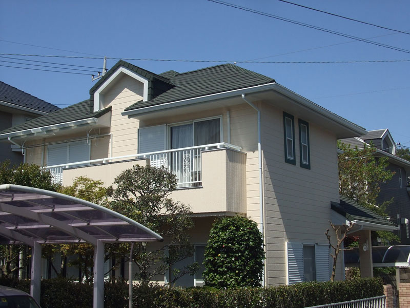 千葉県佐倉市 M様 施工事例