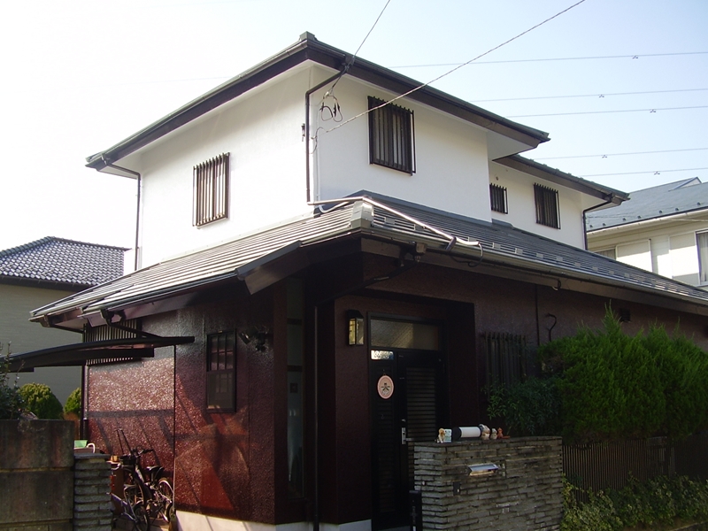 千葉県千葉市若葉区 T様 施工事例