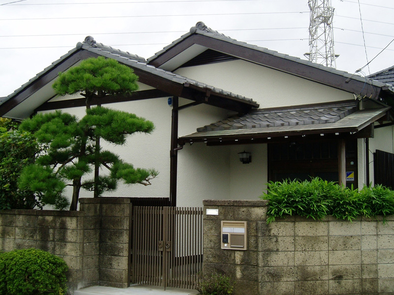 千葉県千葉市若葉区 H様　施工事例