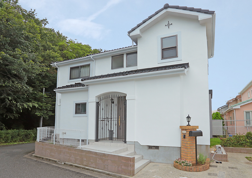 千葉県千葉市 S様 施工事例