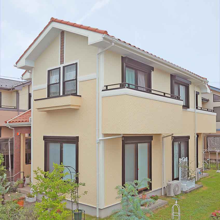 千葉県市原市 H様 施工事例