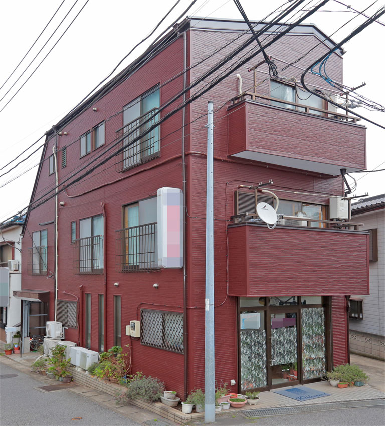 千葉県船橋市 T様 施工事例