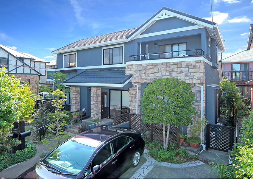 千葉県大網白里市 T様 施工事例