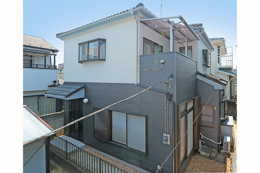 千葉県船橋市 Y様 施工事例