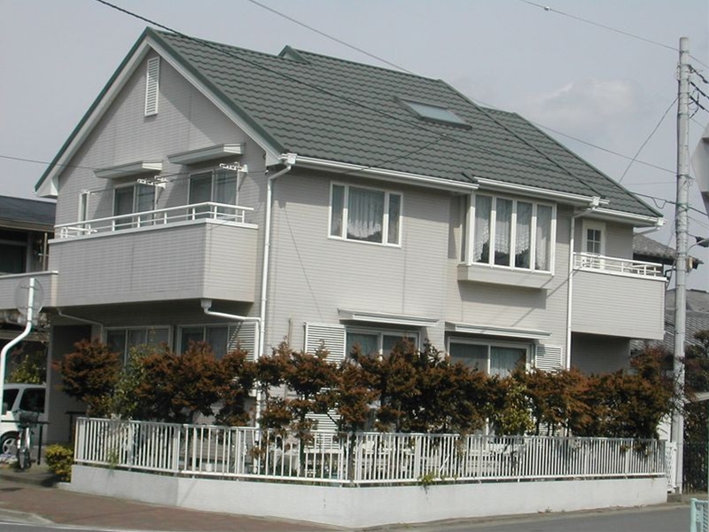 千葉県千葉市 W様 施工事例