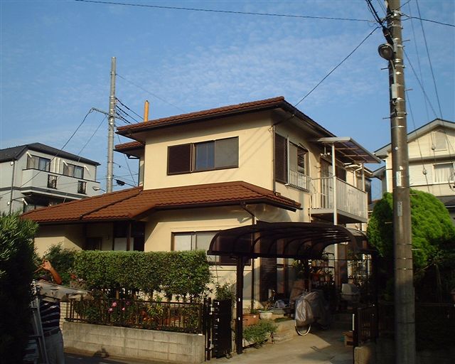 千葉県八千代市 T様 施工事例