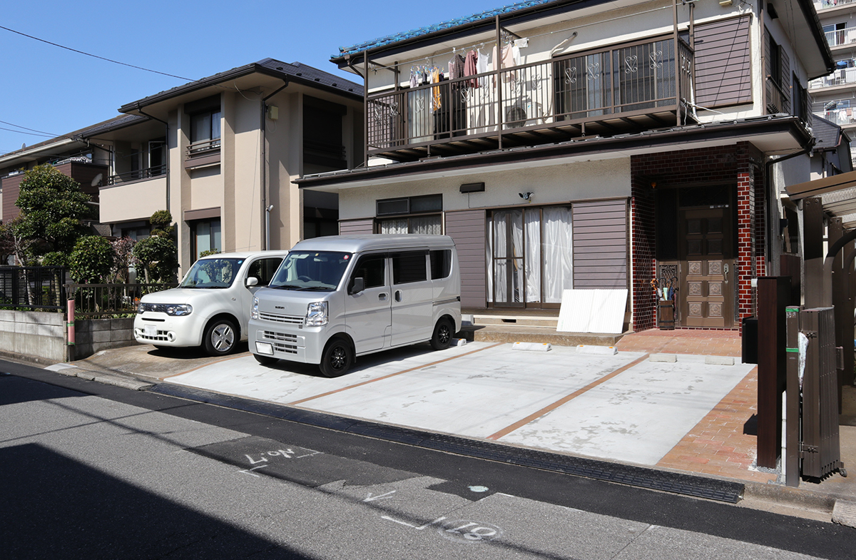 リビング・和室床張替・段差解消工事｜千葉県茂原市 N様邸リフォーム