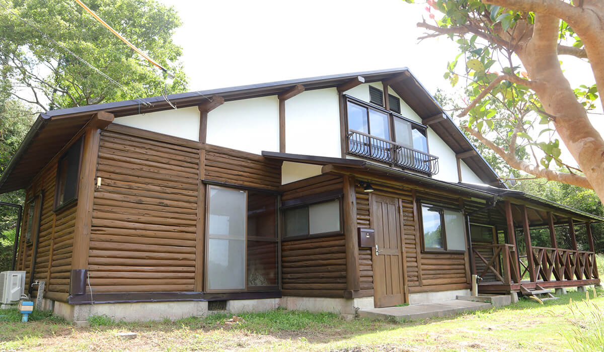 施工事例|屋根外壁塗装工事|南房総市 S様邸リフォーム