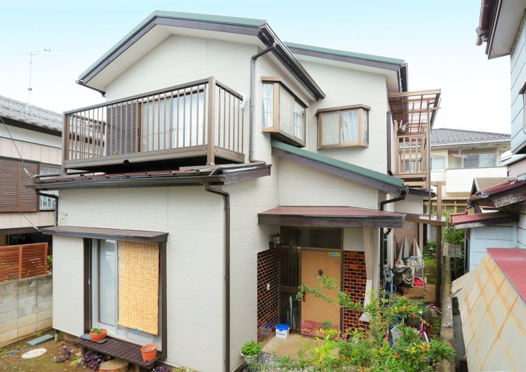千葉県千葉市稲毛区 O様 施工事例