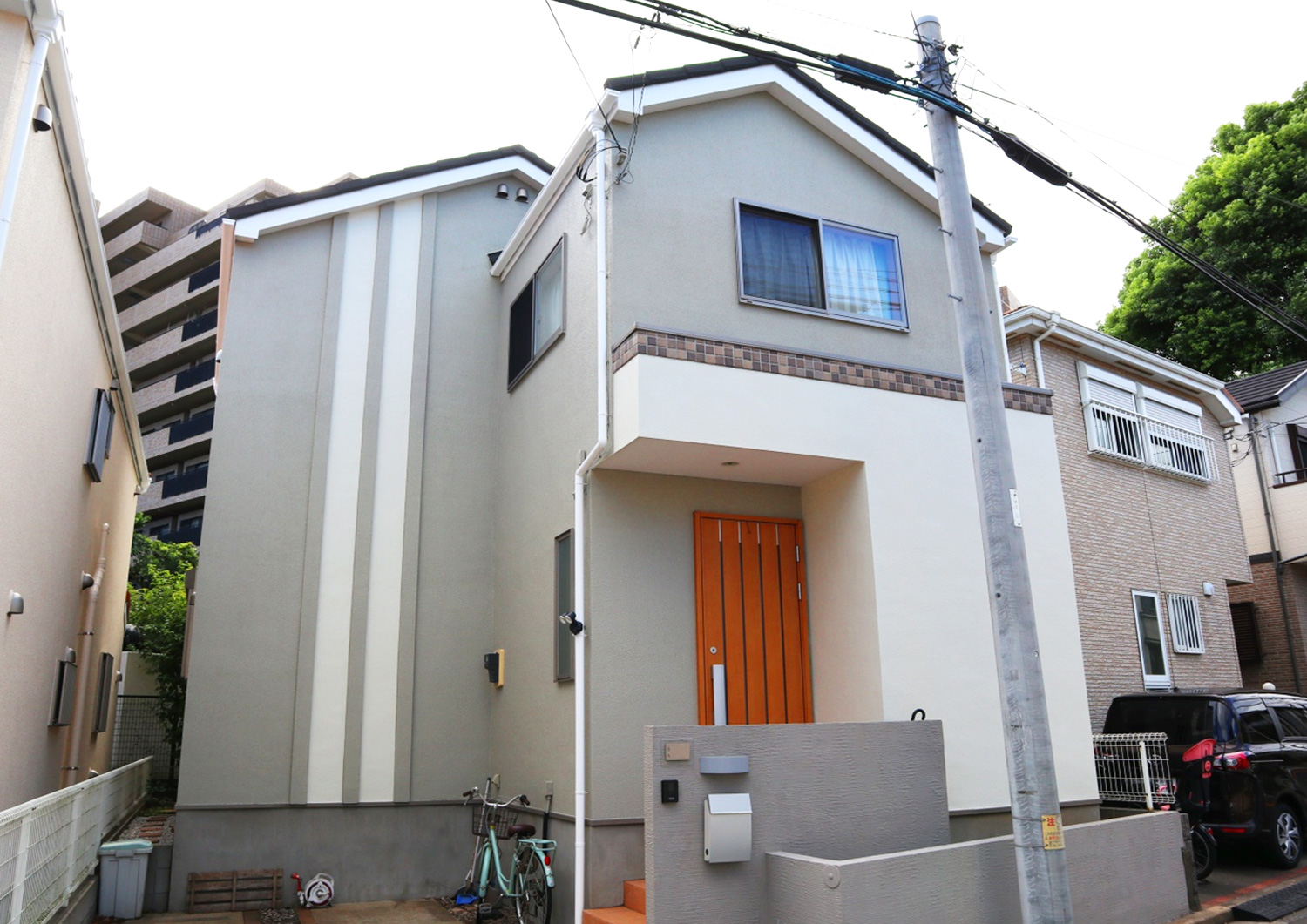 千葉県千葉市中央区 N様 施工事例