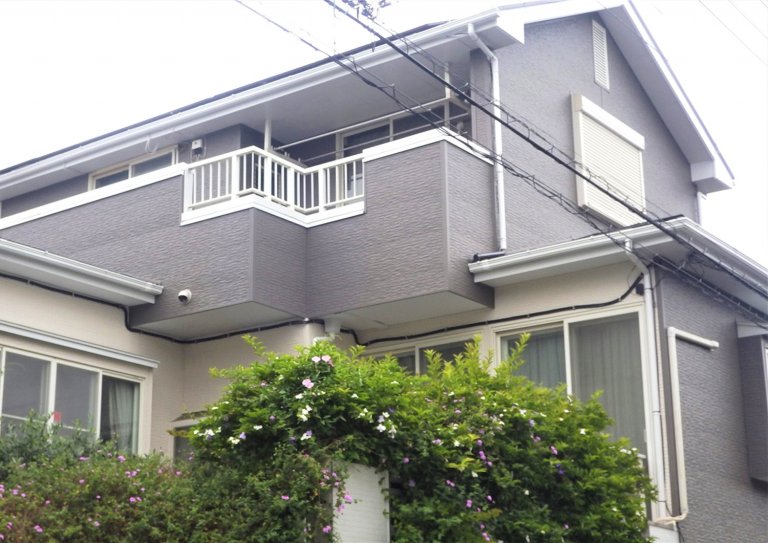 千葉県千葉市稲毛区 K様 施工事例