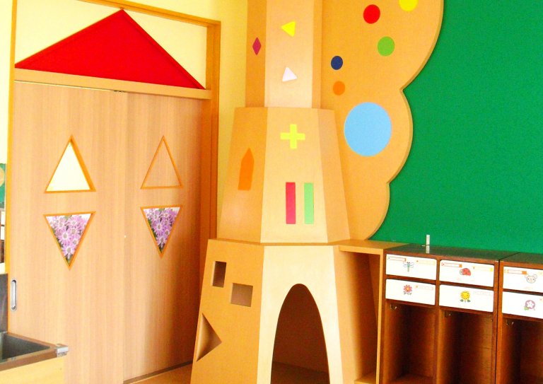 千葉県千葉市美浜区 城徳学園 いそべ幼稚園様 施工事例