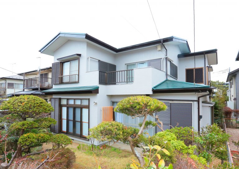 千葉県千葉市美浜区 T様 施工事例