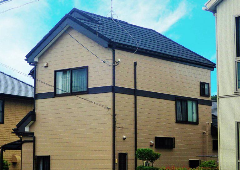 千葉県印旛郡酒々井町 H様 施工事例