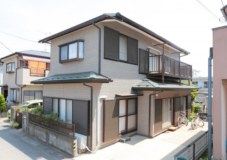 千葉県四街道市 A様 施工事例