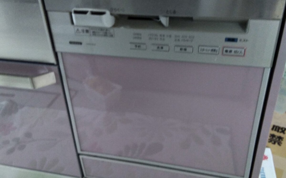 千葉市稲毛区 S様邸 施工前