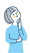女性イラスト