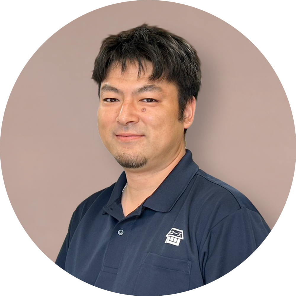 安西 和也