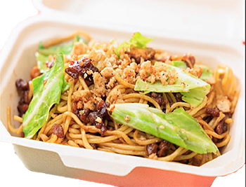 木更津焼きそば