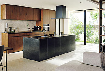 キッチンリシェル