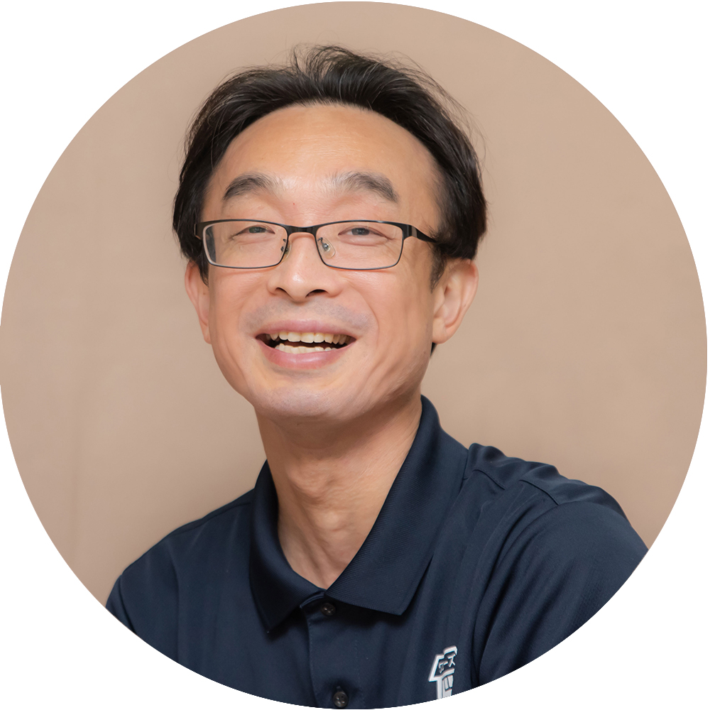 檜垣 知之