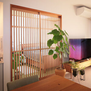 マンションリフォーム｜市原市T様邸