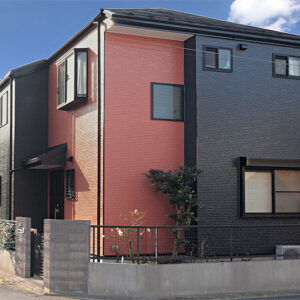 千葉市稲毛区H様邸