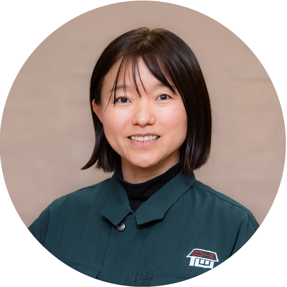 柿沼 友紀子