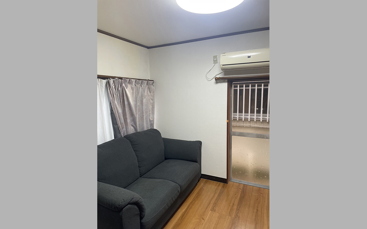 施工事例｜千葉市稲毛区 K様邸｜耐震補強リフォーム