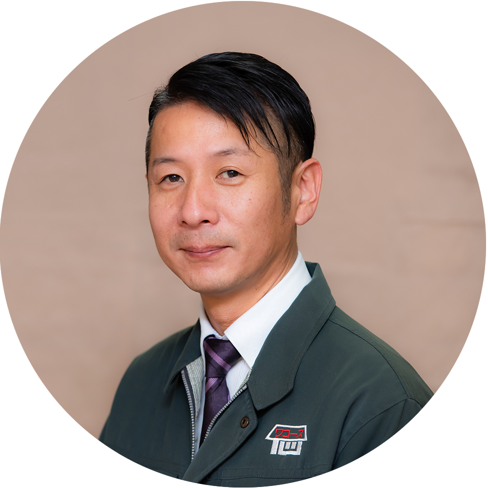 松戸 孝成