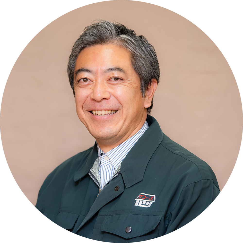 山口 隆久