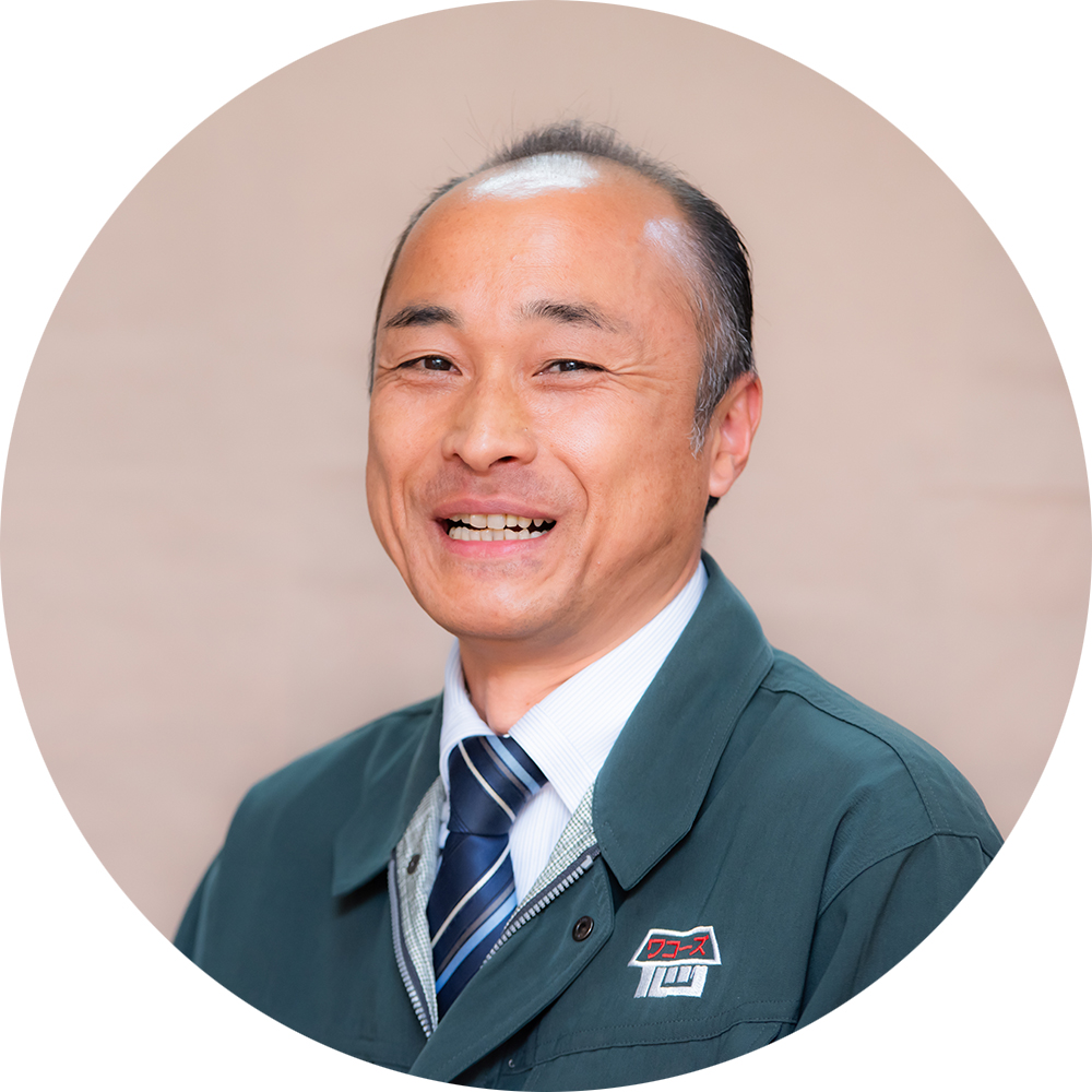 八巻 敬二